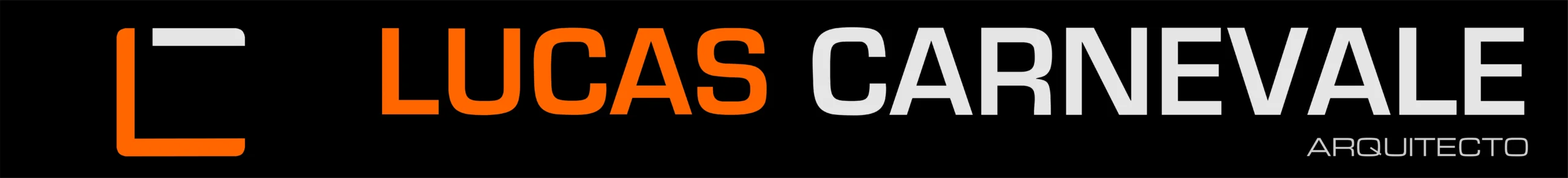 Lucas Carnevale Arquitecto